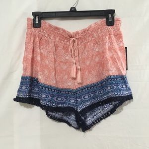comfortable shorts
